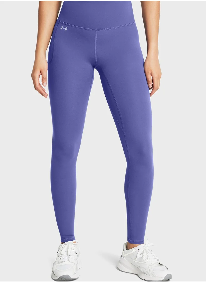 UNDER ARMOUR Motion Leggings