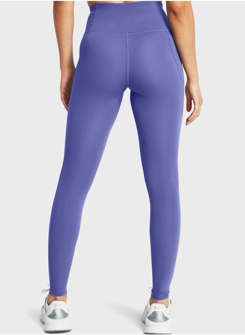 UNDER ARMOUR Motion Leggings