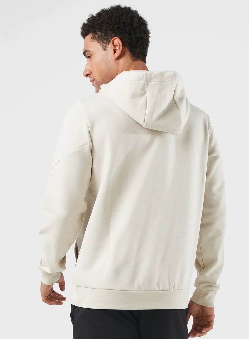 TOMMY HILFIGER Graphic Hoodie