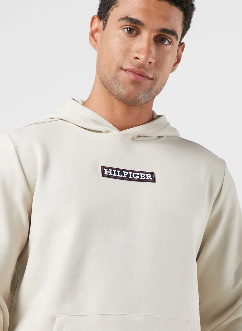 TOMMY HILFIGER Graphic Hoodie