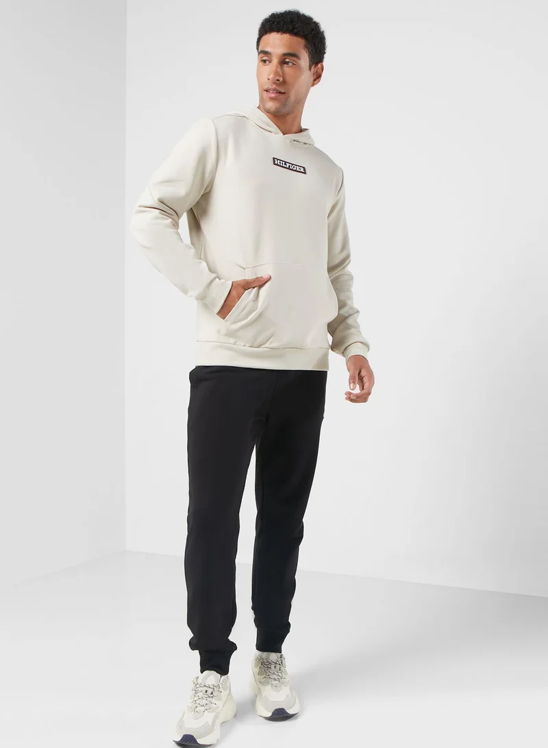 TOMMY HILFIGER Graphic Hoodie