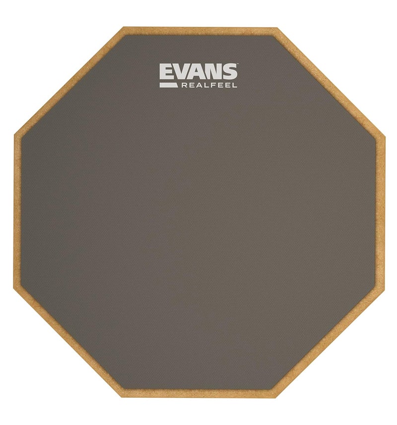 EVANS Realfeel Apprentice Pad - 7 Inch - Image 1