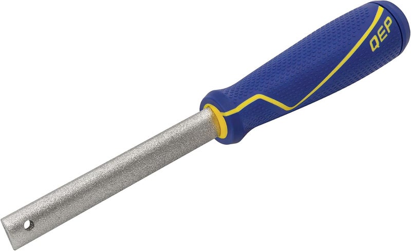 QEP Diamond Grit File - Image 1