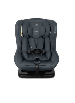 Nestii Infant/Baby/Kids Travel 2 In1 Convertible Car Seat, Ece R44, Space Saving Car Seat Reducer & Wedge, Forward Facing & Rear Facing, Slip Stopper, Injection Mold, 4 Level Recline (0-4 Years, 18Kg) - pzsku/ZD57E527671CE83B51F98Z/45/1749121713/f5e2bcab-4e8d-4df1-bf85-16f3c3638231