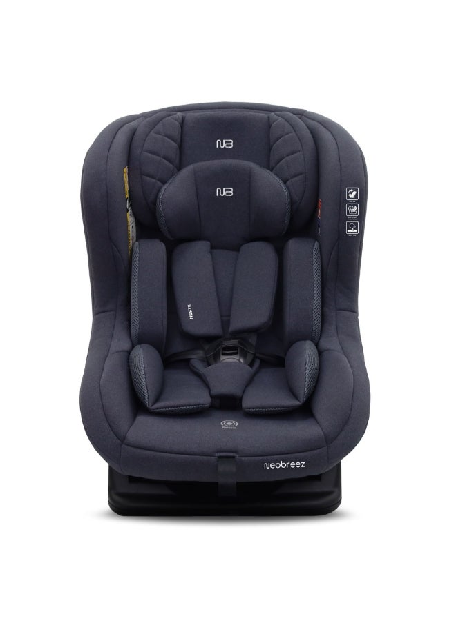 نيوبريز مقعد سيارة للأطفال قابل للتحويل من نستي  في - Image 1