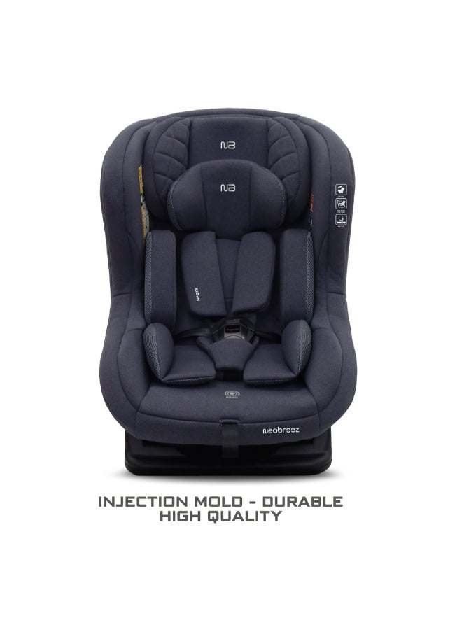 نيوبريز مقعد سيارة للأطفال قابل للتحويل من نستي  في - Image 3
