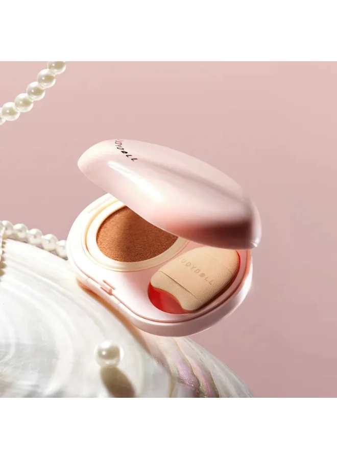 Judydoll Judydoll Little Pearl Highlighting Concealer Cushion C03