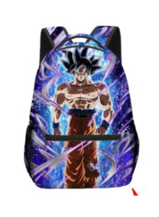 Anime fashion backpack, add points to your style - 3 - Image 1