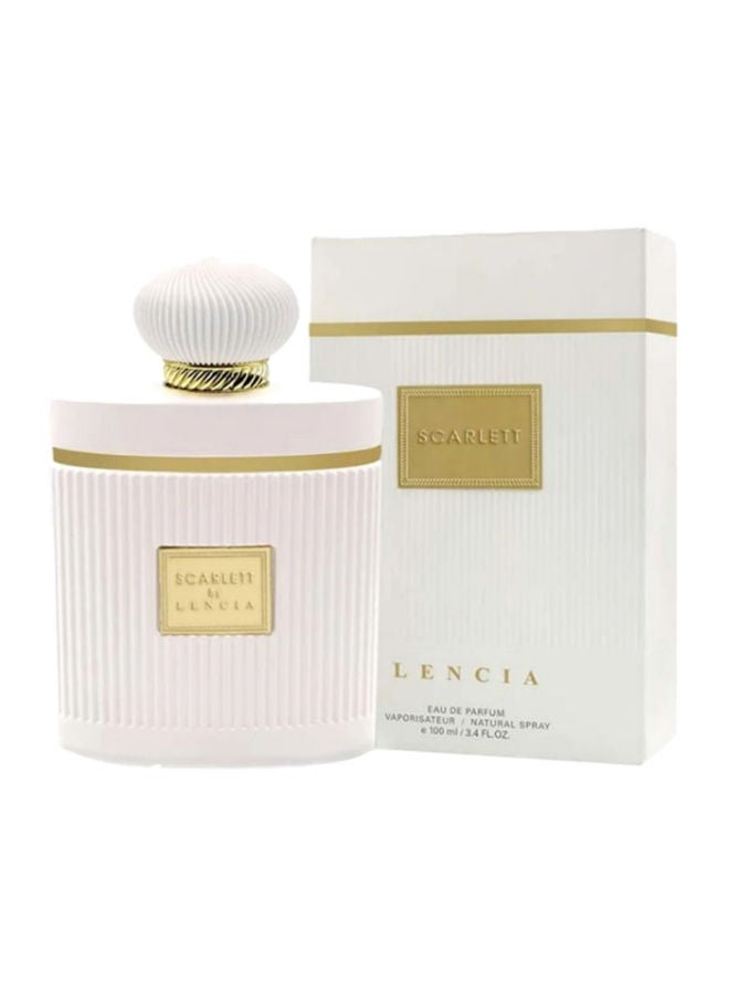 LENCIA عطر سكارليت EDP 100 مل - Image 2