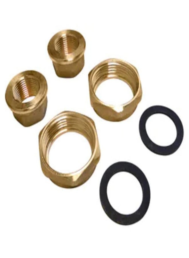 Grundfos 529912 GU 125 Bronze Union Flange - 3/4" NPT