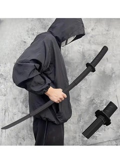 Toko Retractable Samurai Sword | Anime-Inspired Plastic Weapon | Safe & Fun for Halloween, Cosplay & Pranks  - Image 3