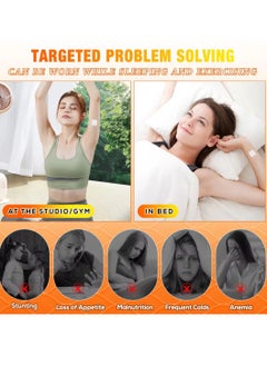 Elaimei 60Pcs Multivitamin Hypoallergenic Patches  - Image 4