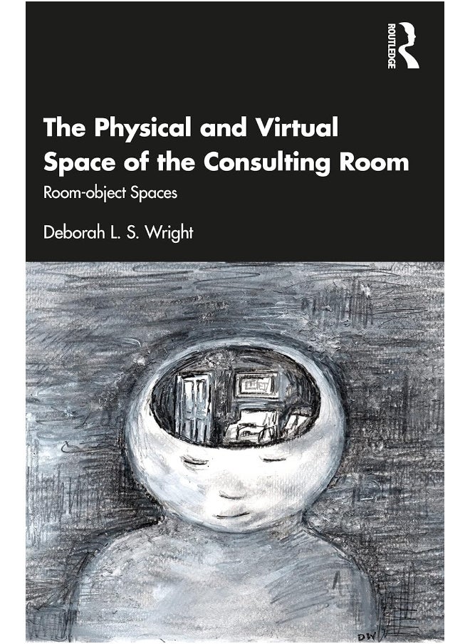 null - The Physical and Virtual Space of the Consulting Room: Room-object Spaces - Image 1