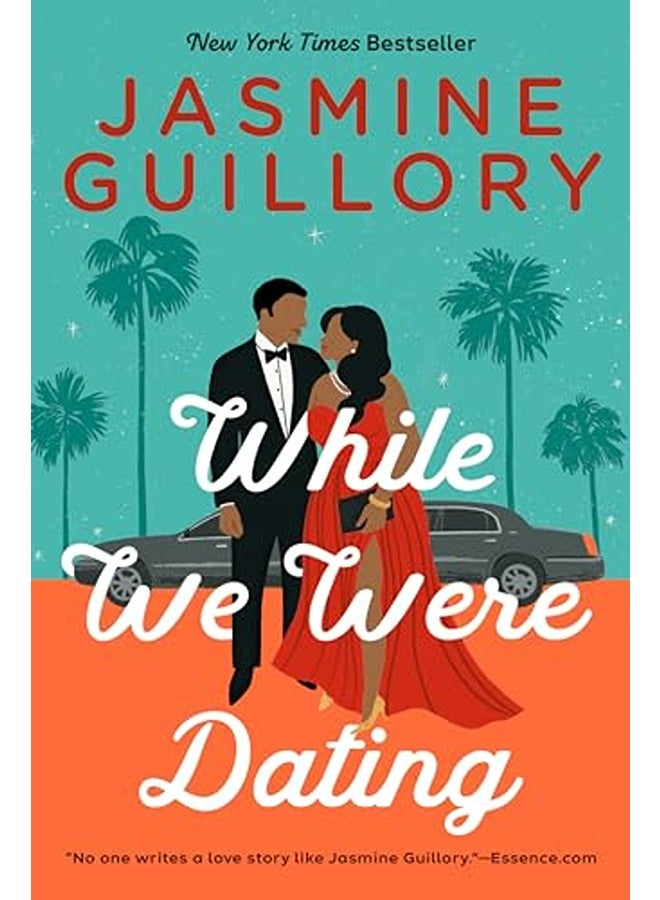 While We Were Dating