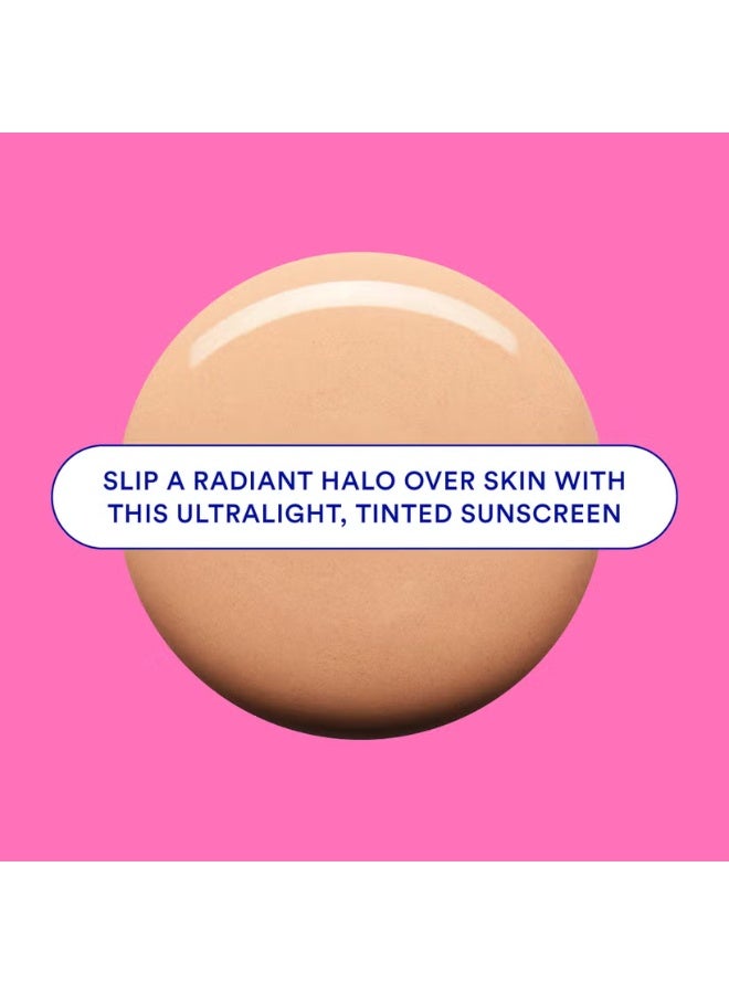 Ultra Violette Daydream Screen SPF 50 Tinted Veil - Shade V4 - Image 2