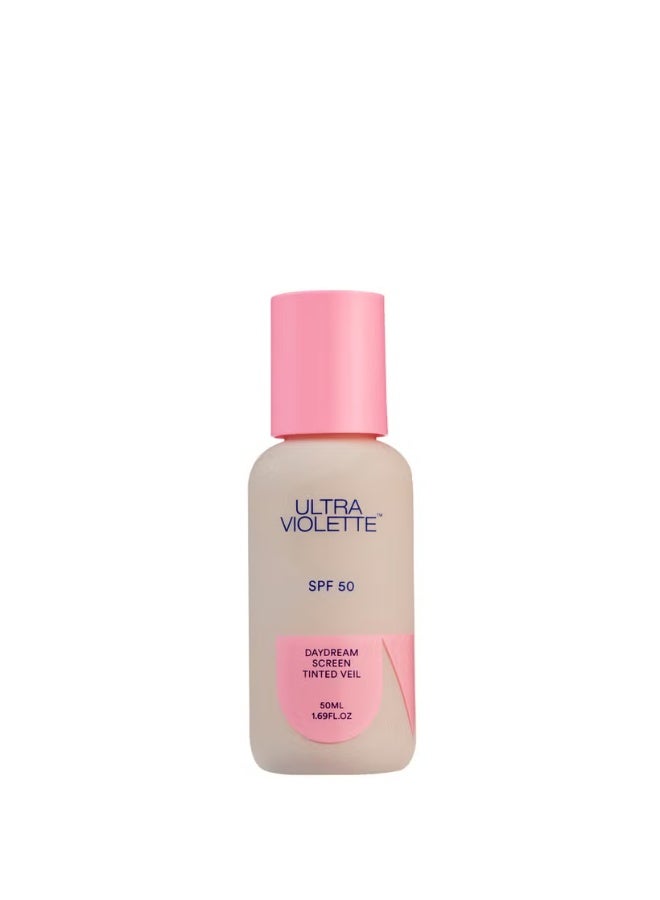 Ultra Violette Daydream Screen SPF 50 Tinted Veil - Shade V4 - Image 1