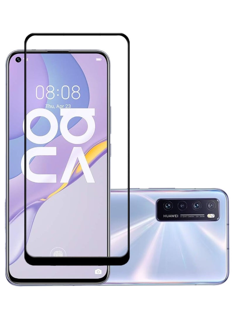 أكاليكس جودة ممتازة، حماية شاشة،  لهاتف هواوي نوفا 7 5G - Image 1