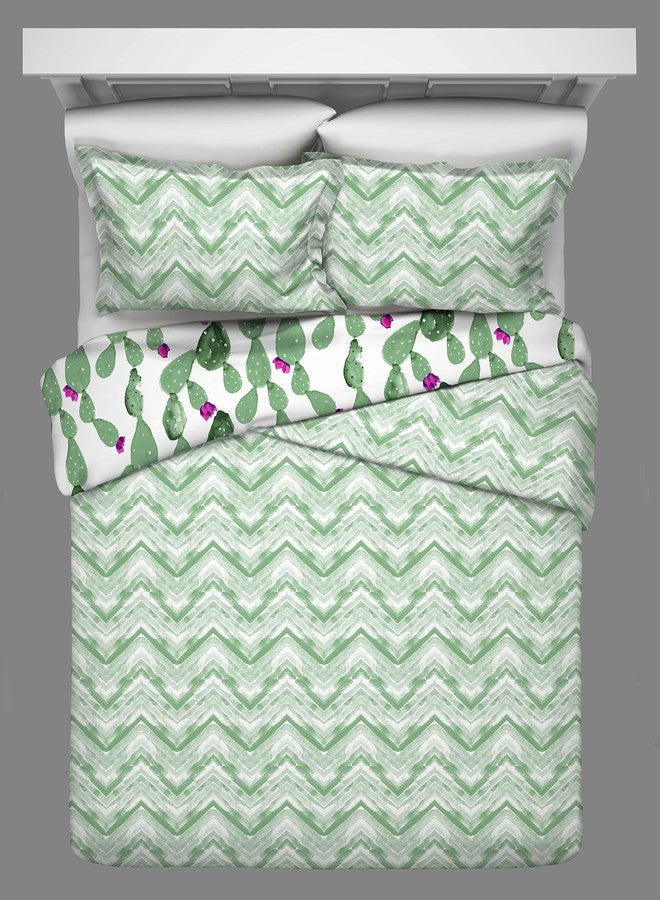 Vue - 17428BEDDTXLWHI 2 Piece Otto Collection Reversible Quilt Set, Twin/Twin XL, White - Image 5