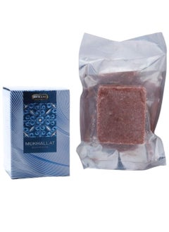 HEMAN Mukhallat Solid Perfume 25 grams  - Image 1