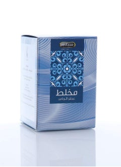 HEMAN Mukhallat Solid Perfume 25 grams  - Image 2