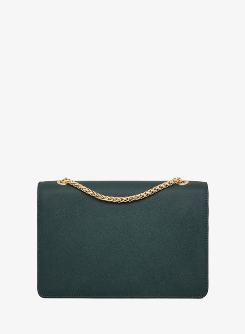 Strathberry East West Convertible Shoulder Bag - Image 4