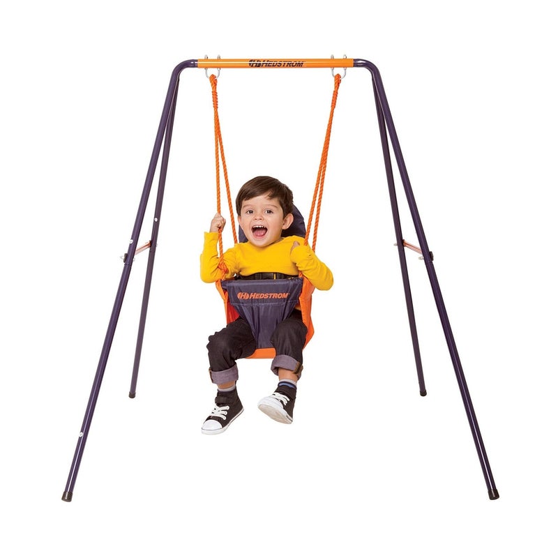 هيدستروم أرجوحة قابلة للطي للأطفال - 8651 - Image 4