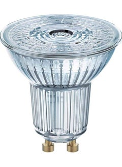 Osram Osram Par16 LED Bulb PAR16 36 Degree Dimmable 7.5W Cool white 4000k Pack Of 10  - Image 2