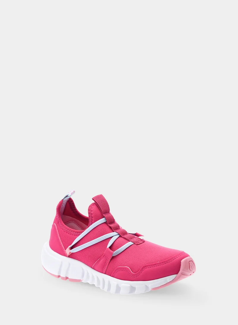 كلين كلين تنس جامب وردي بنفسجيأزرق كاندي