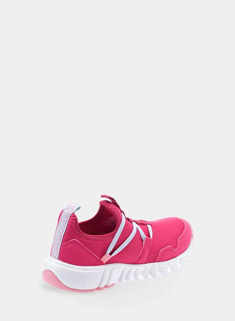 Klin KLIN TENIS JUMP PINK PURPURA/AZUL CANDY