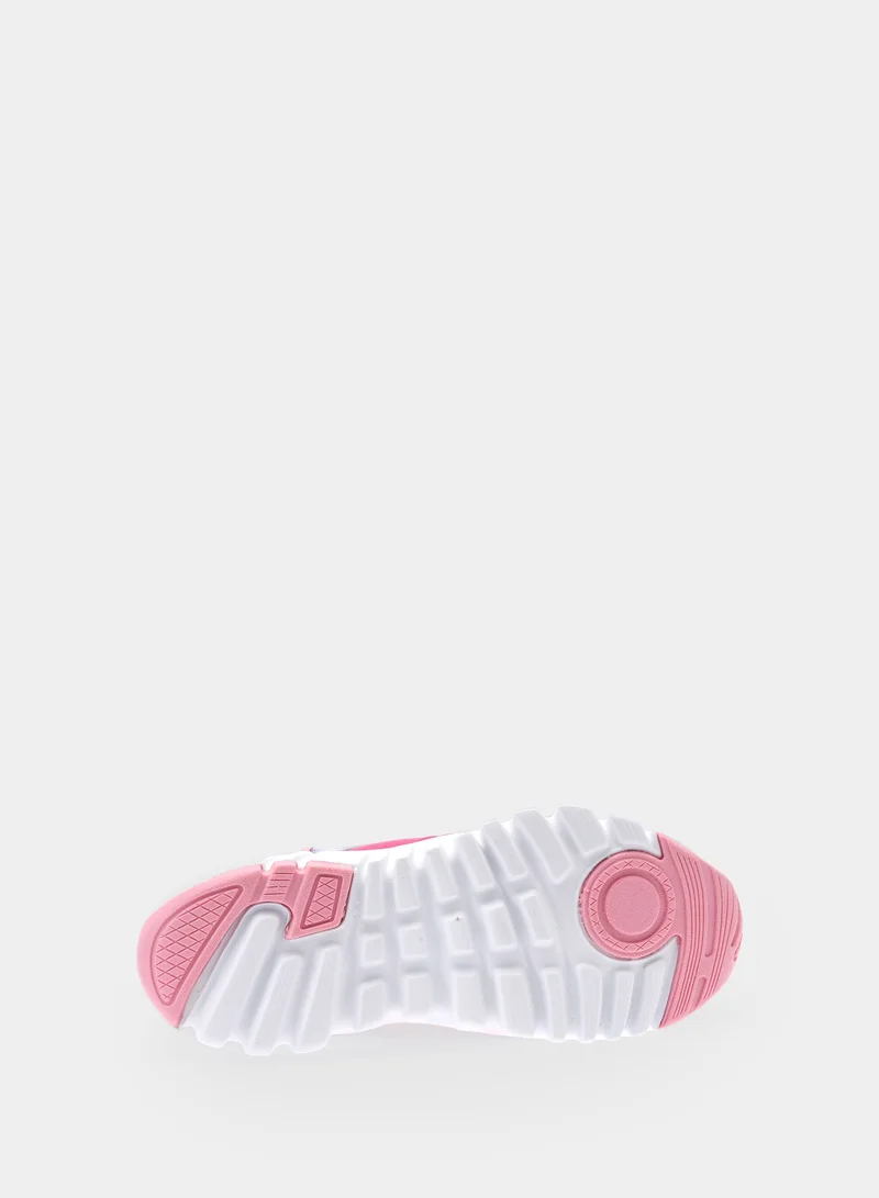 Klin KLIN TENIS JUMP PINK PURPURA/AZUL CANDY
