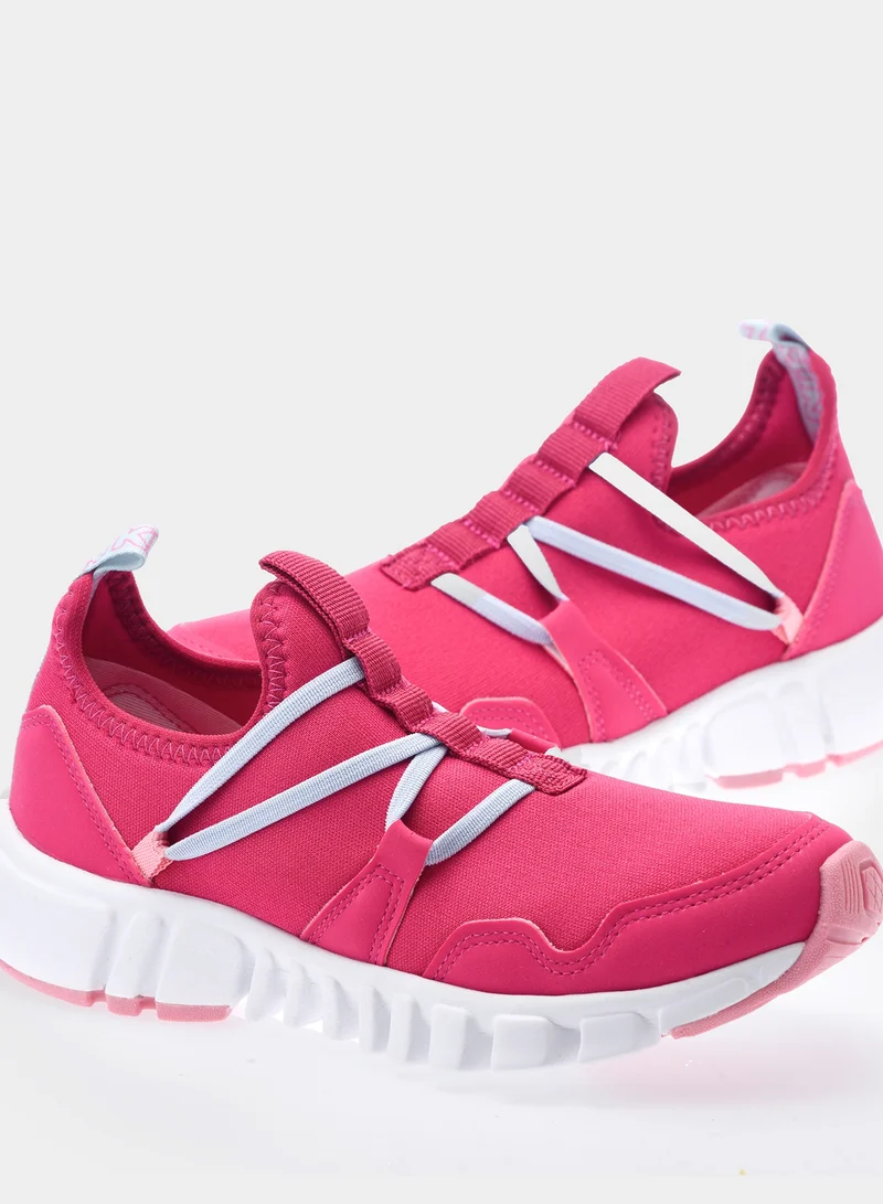 Klin KLIN TENIS JUMP PINK PURPURA/AZUL CANDY