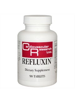 Ecological Formulas Refluxin 90 tabs  - Image 1