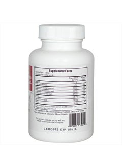 Ecological Formulas Refluxin 90 tabs  - Image 2