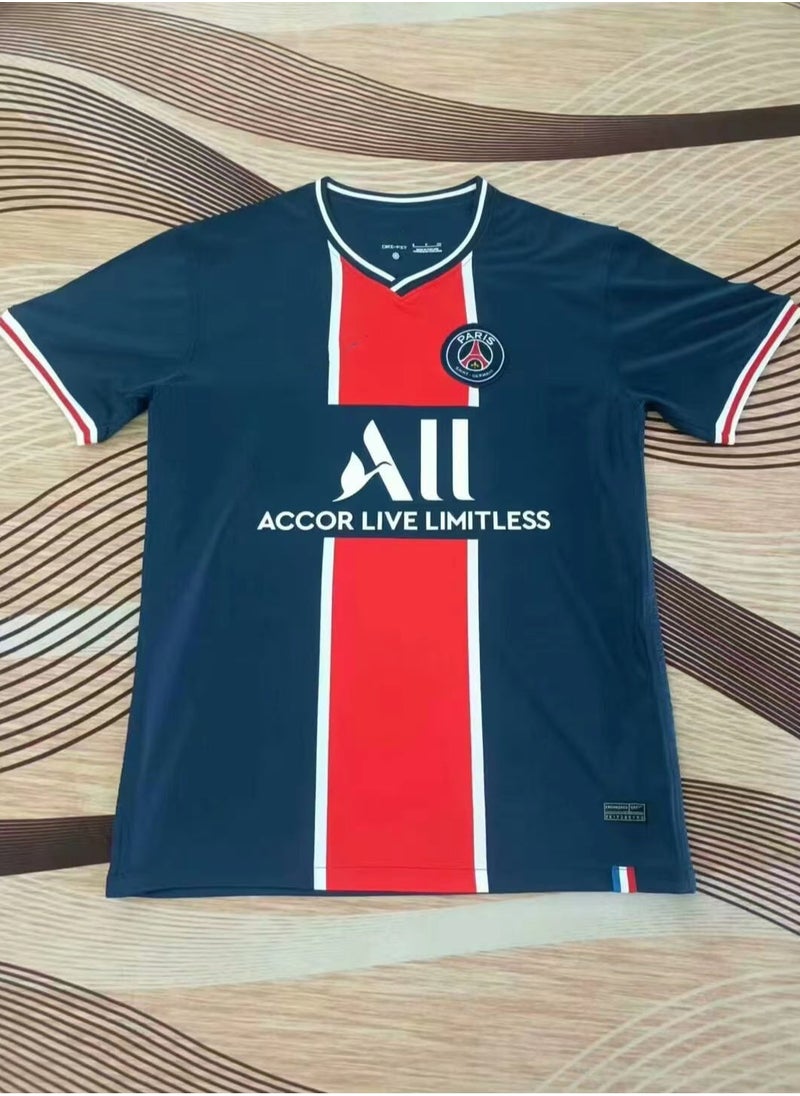 General - Vintage Football Jerseys – Classic Retro Shirts from PSG, Inter, Spurs, AC Milan, Ajax, Arsenal, Flamengo, Chelsea & Dortmund - Image 1