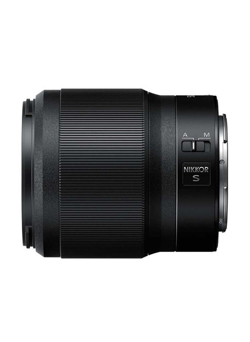 نيكون عدسة NIKKOR Z 50mm f/1.8 S - Image 2