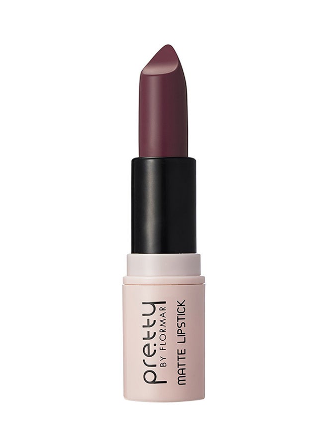 Pretty Matte Lipstick 013 Mulberry