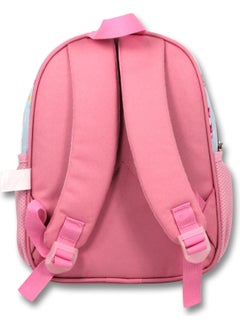 Famebag Unicorn Kindergarten Bag Nutrition Pencil Bag Set  - Image 2