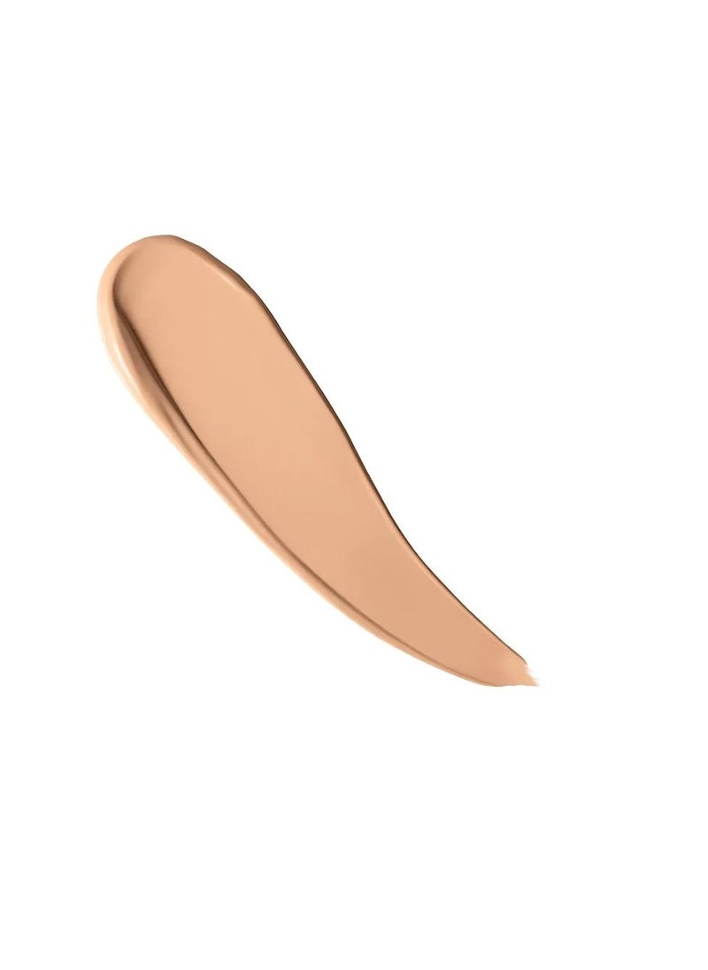 CoverGirl CoverGirl 3-in-1 Liquid Foundation + Olay Simply Ageless 255 Soft Honey 30ml  - Image 2