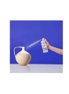 National Spray Paint -  Clear 900- 400ML National Paints Fast Drying Acrylic  - Image 2