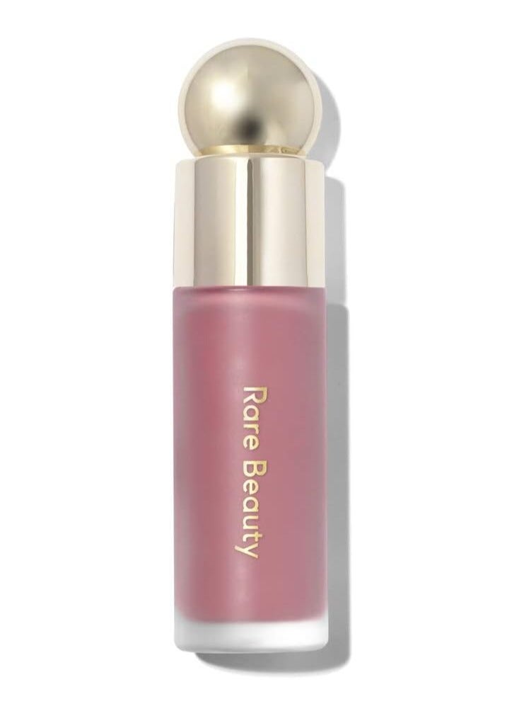 Rare Beauty by Selena Gomez Soft Pinch Liquid Blush Hope - Image 1