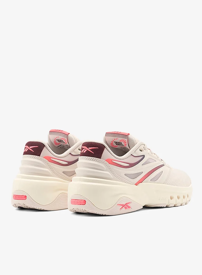 Reebok Luxe Grey/Chalk/Pink Blast Reebok ERS Training Women's Shoes for Women | Best Price UAE