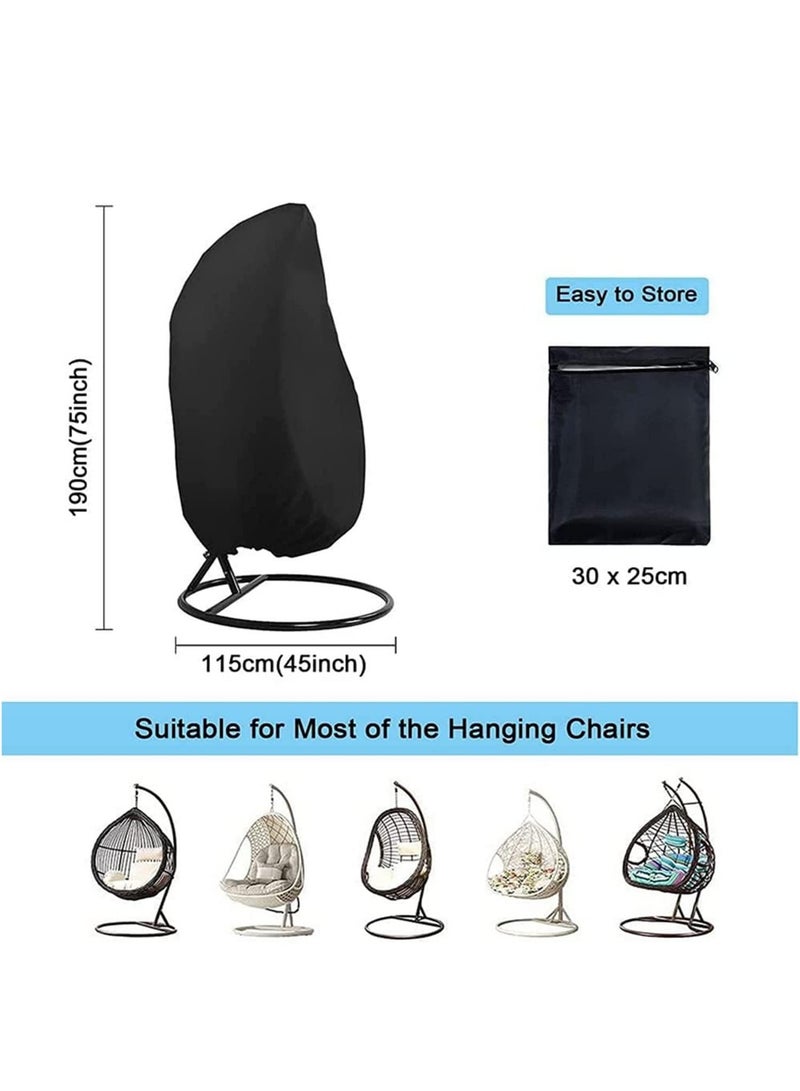 الأبحاث المتعلقة ب في الهواء الطلق كرسي يغطي - Image 3