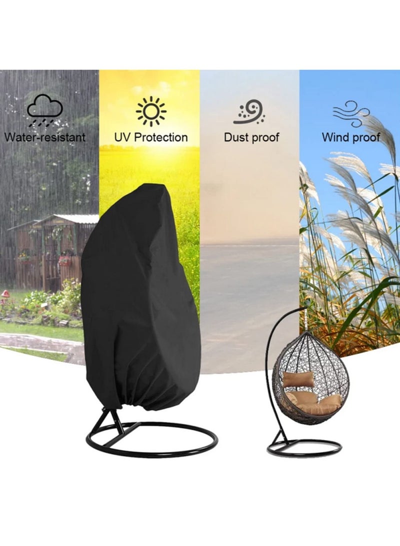 الأبحاث المتعلقة ب في الهواء الطلق كرسي يغطي - Image 2