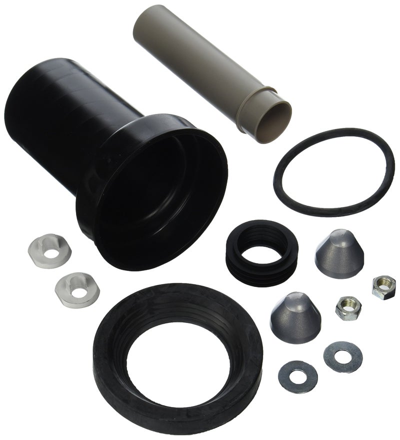 Geberit G152404461 Connector Set with Mounting Hardware