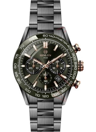 MS107N-15SR Men's Wristwatch