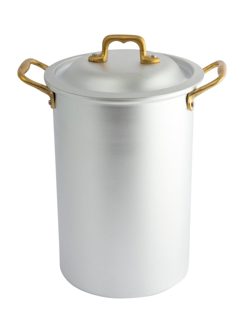 Ottinetti Asparagus & Pasta Pot with Lid (16cm)
