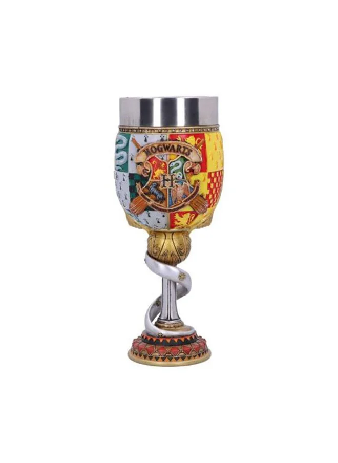 Nemesis Now Nemesis Now Harry Potter Golden Snitch Collectible Goblet