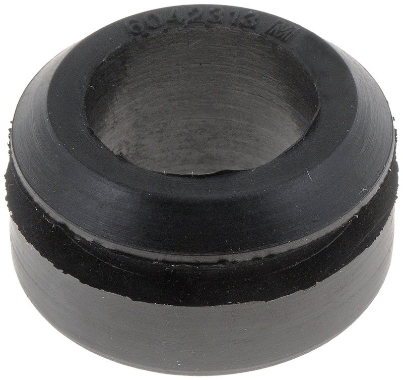 Dorman 42313 PCV Valve Grommet - 0.732 In. ID - 1.201 In. OD - 0.641 In. Thickness Compatible with Select Models - Image 1
