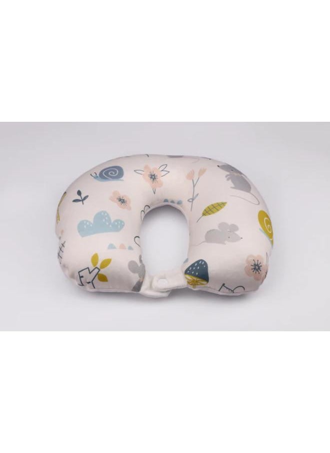 Mamas Gift Neck & Head Pillow 