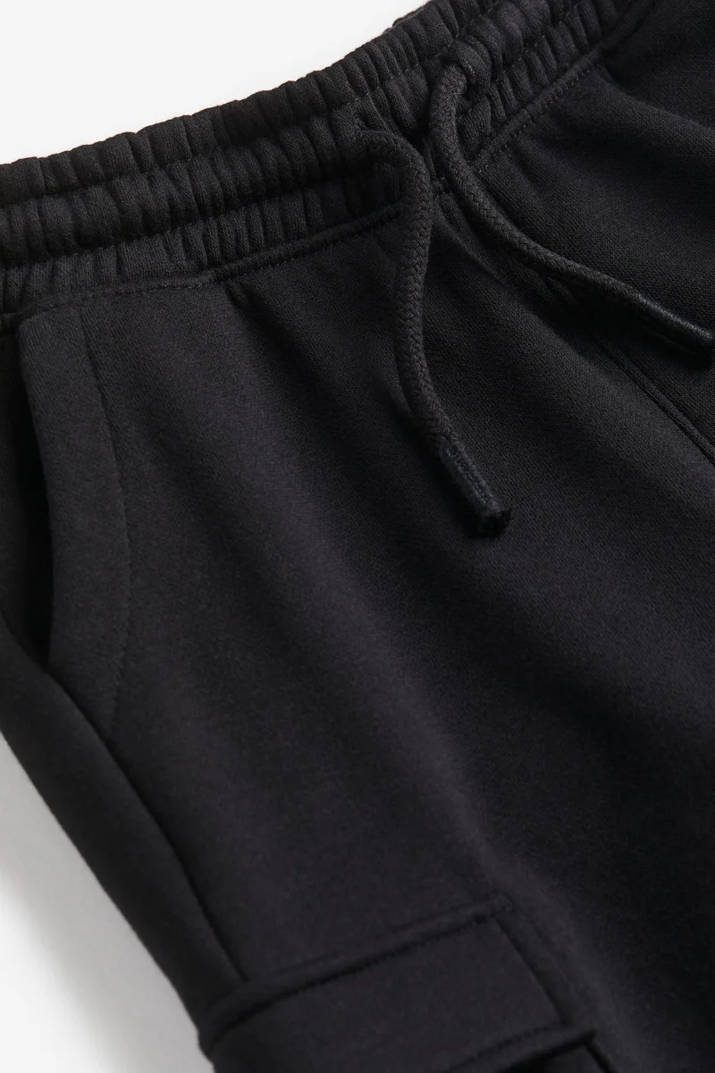 H&M Cargo Joggers